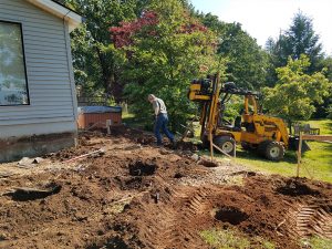 deck-prep