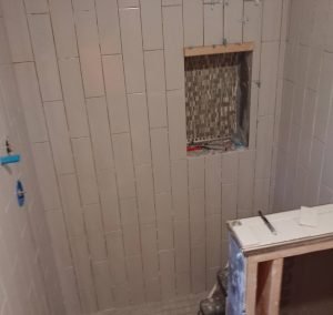 Bathroom Remodeling Service