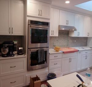 Kitchen Remodeling Service